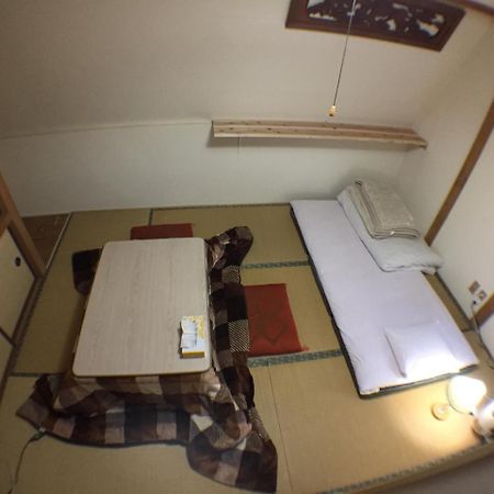 Hotel Motomachi House X Cafe Hakodate Exteriér fotografie