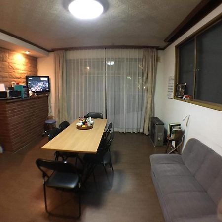 Hotel Motomachi House X Cafe Hakodate Exteriér fotografie