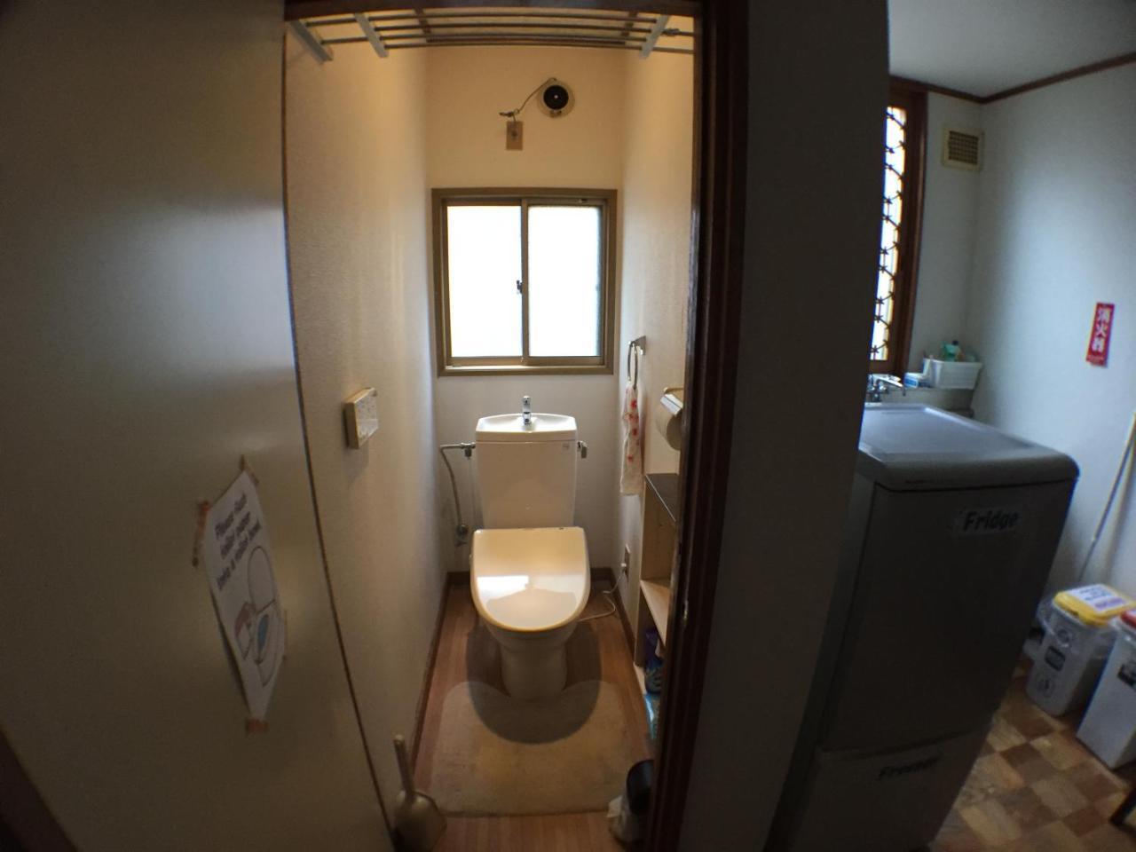 Hotel Motomachi House X Cafe Hakodate Exteriér fotografie