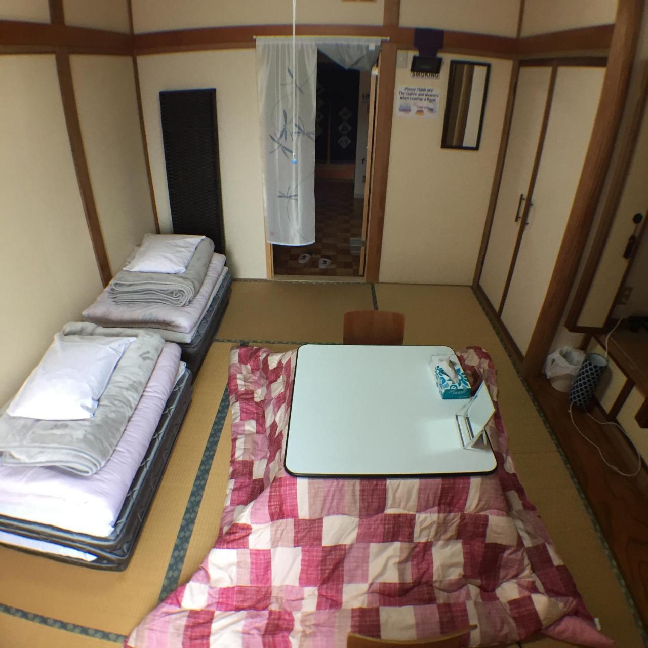 Hotel Motomachi House X Cafe Hakodate Exteriér fotografie