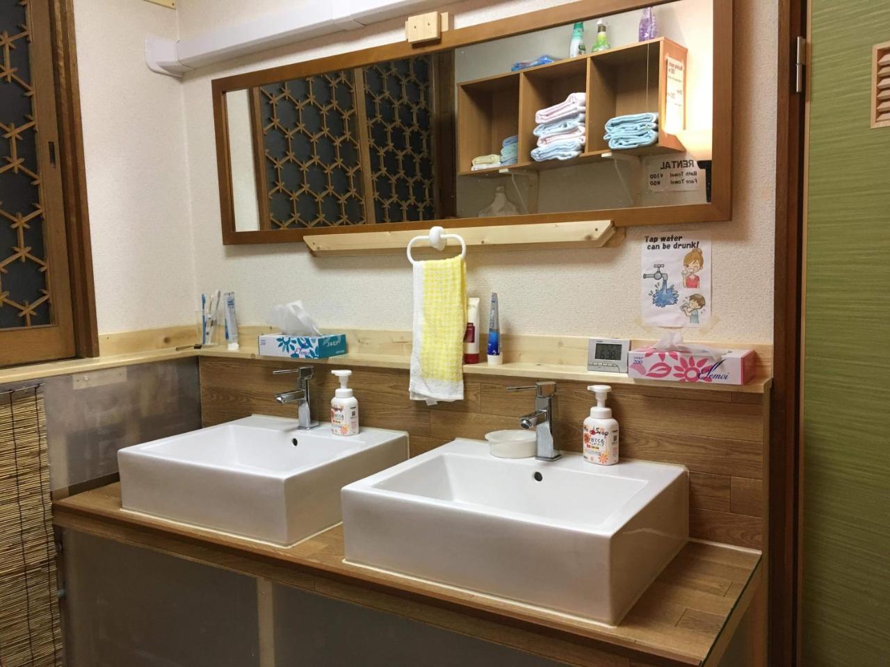 Hotel Motomachi House X Cafe Hakodate Exteriér fotografie